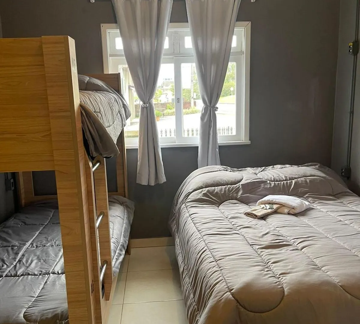 Casa de hóspedes Hostel Portal Pomerode
