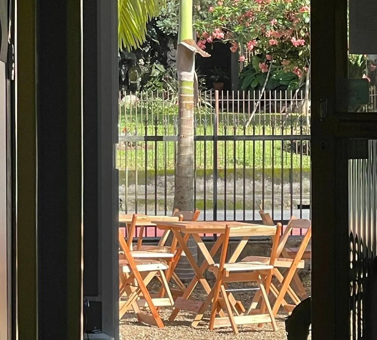 Hostel Portal Pomerode