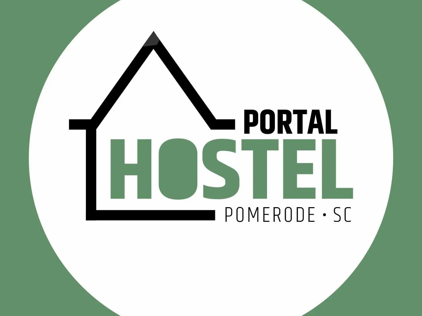 Hostel Portal Pomerode 0*,