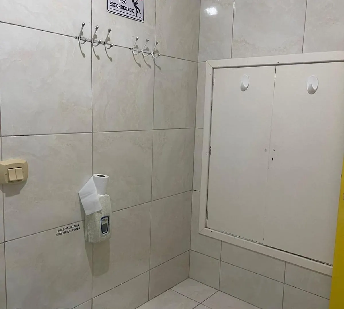 Pousada Portal Pomerode 0*,  Brésil