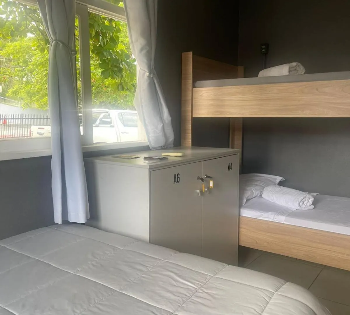 Hostel Portal Pomerode Brasil