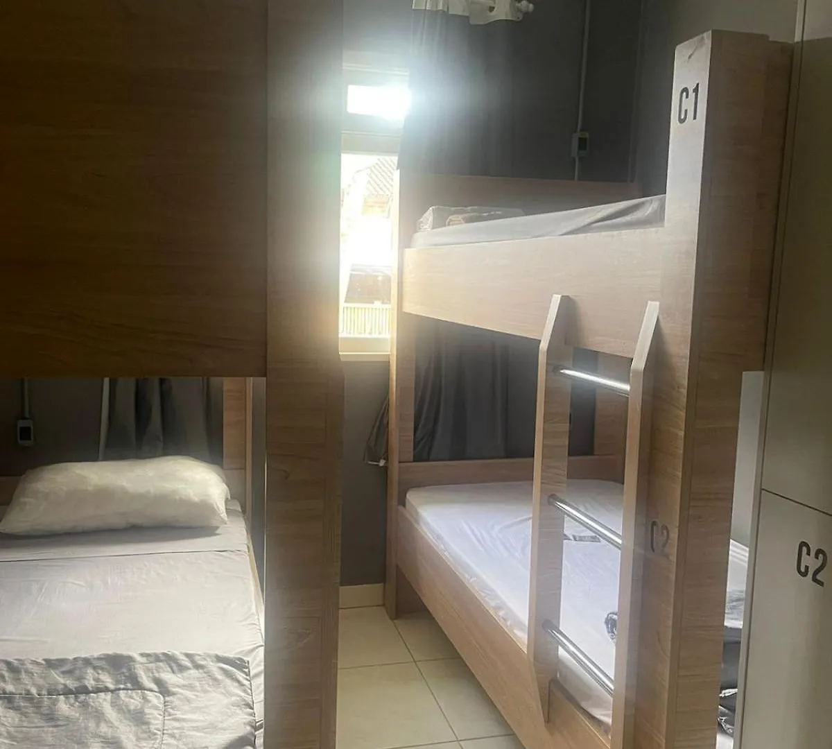 Hostel Portal Pomerode 0*,  Brasil