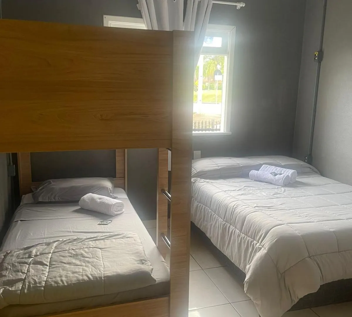 Hostel Portal Pomerode Casa de hóspedes