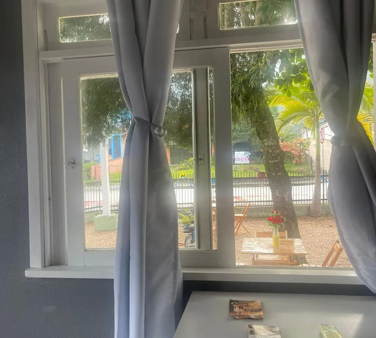 Casa de hóspedes Hostel Portal Pomerode Brasil