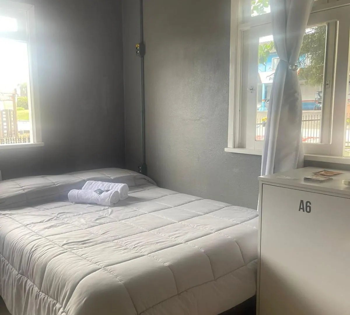 Hostel Portal Pomerode 0*,  Brasil