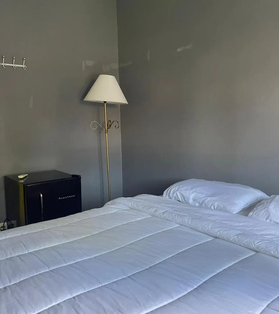 Casa de hóspedes Hostel Portal Pomerode Brasil