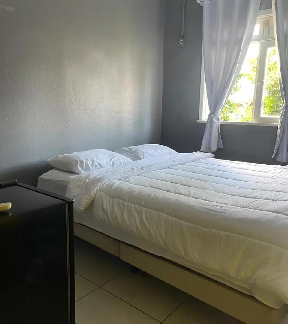 Affittacamere Hostel Portal Pomerode Brasile