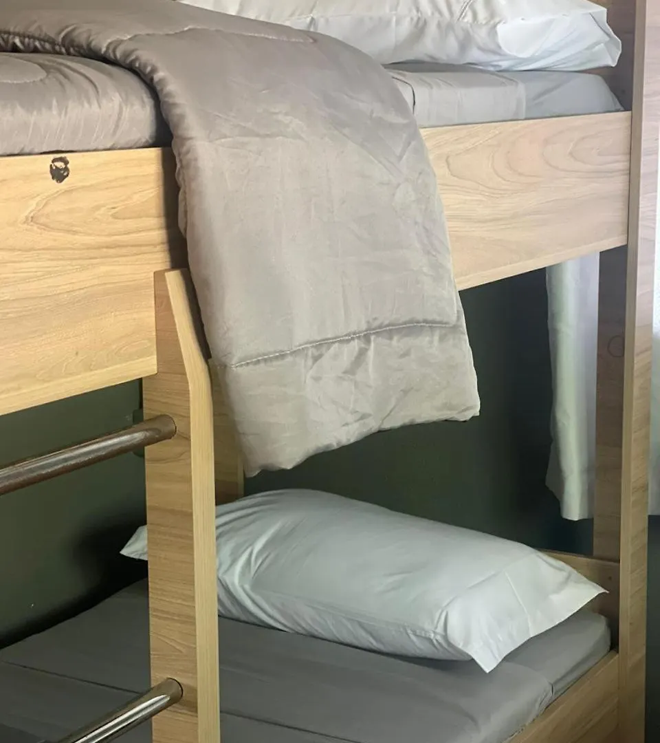 Guest house Hostel Portal Pomerode