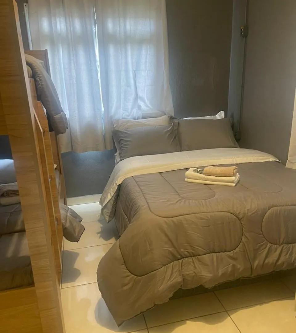 Guest house Hostel Portal Pomerode