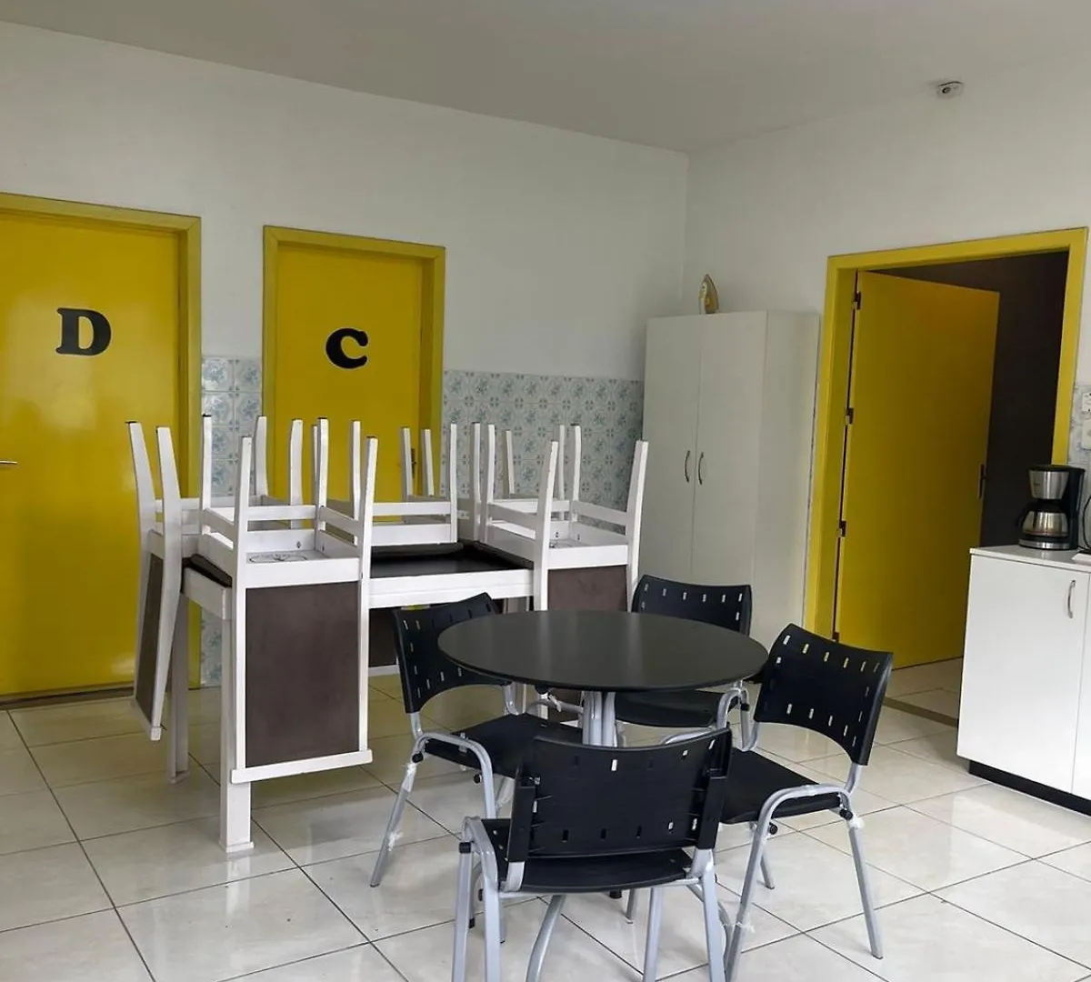 Guest house Hostel Portal Pomerode
