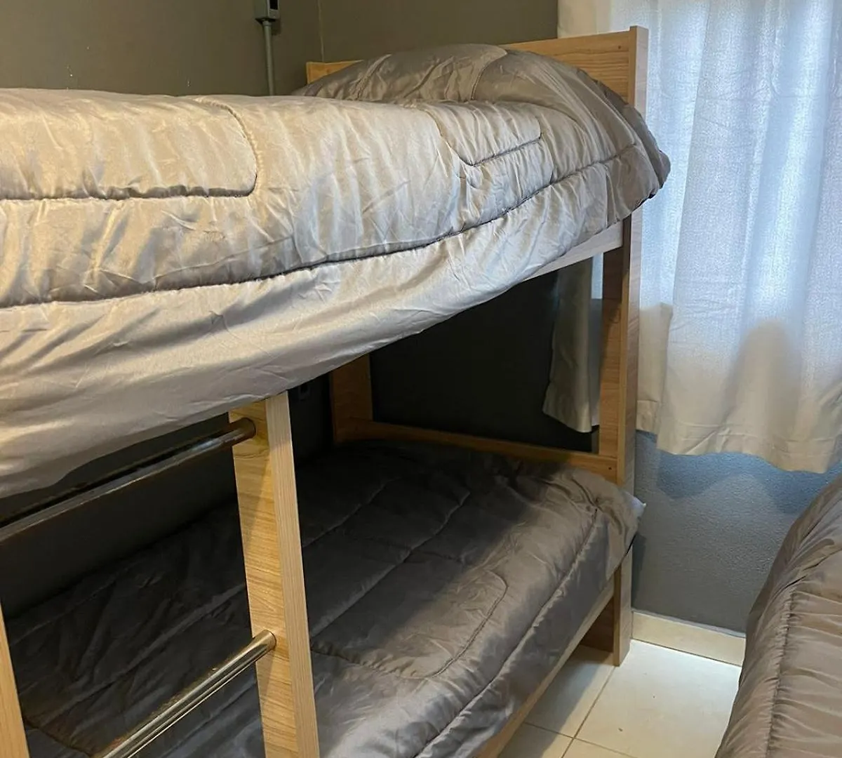 Guest house Hostel Portal Pomerode