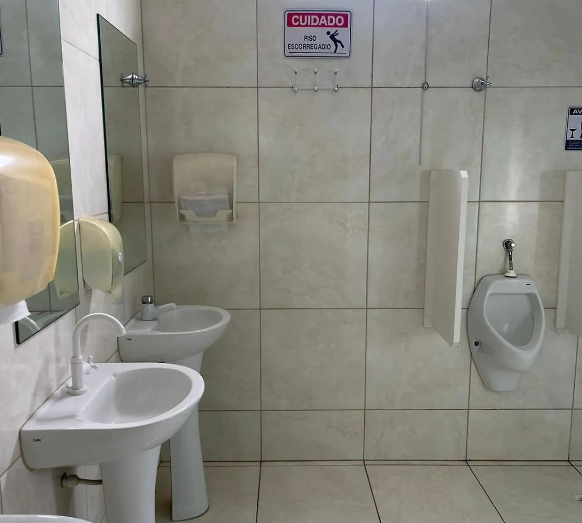 Guest house Hostel Portal Pomerode