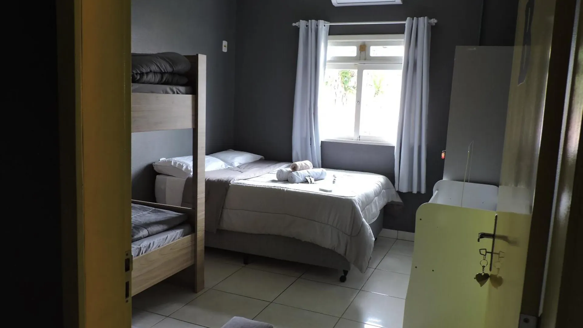 Guest house Pousada Portal Pomerode