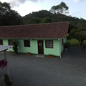 Casa Inteira I - 2 Quartos Apartamento