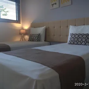 Weisse Rose Haus Apartamento