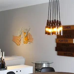 Apto Temático Cerveja - Sc Apartamento