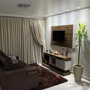 Em Apartamento