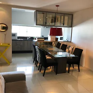 Apto No Centro Da Alemã Do Brasil Apartamento