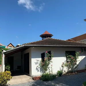 Aconchego Do Harry Potter Casa de Férias